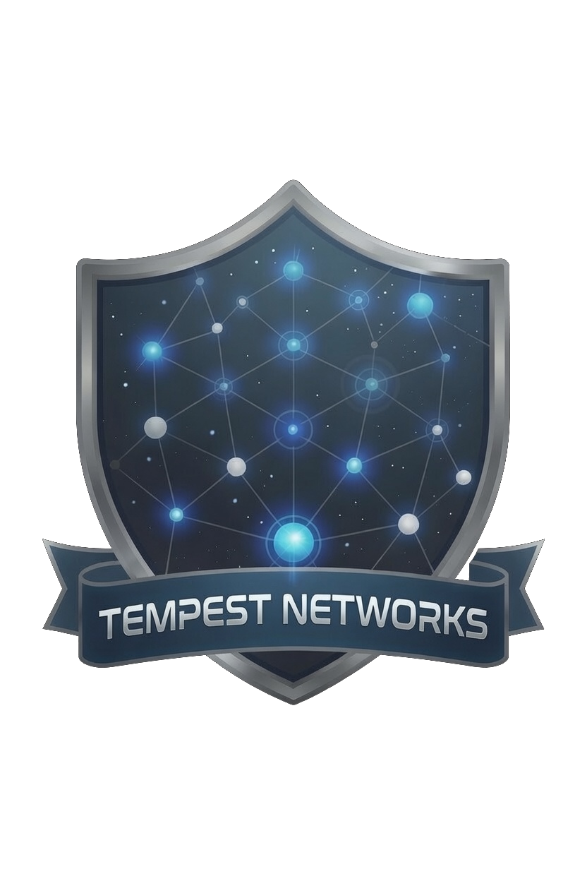 Tempest Networks